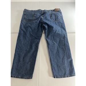 Levi’s 550 Jeans Men Size 48w x 29l Blue